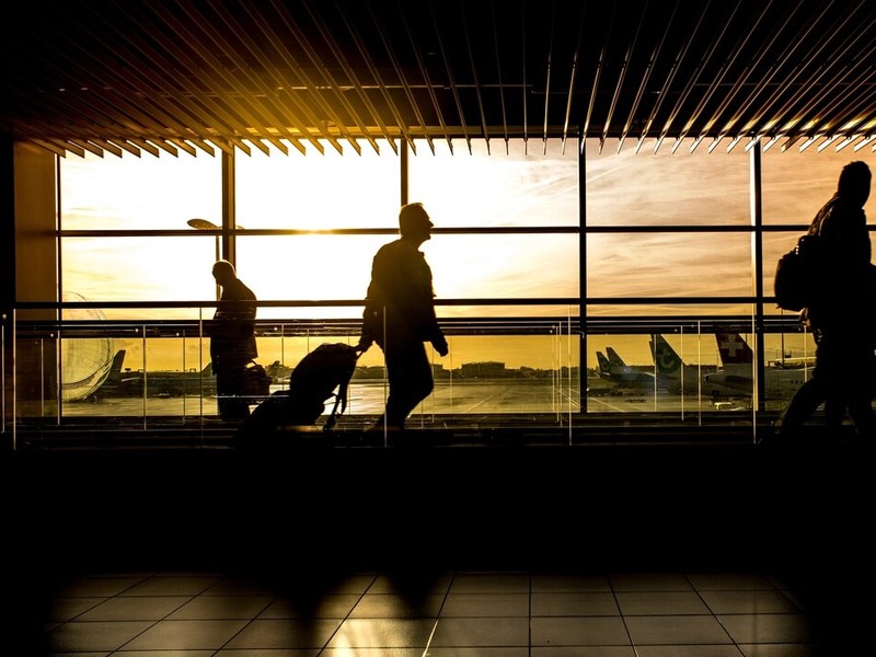Navigating Airports with a Carry-On Only: How the Process Generally Works