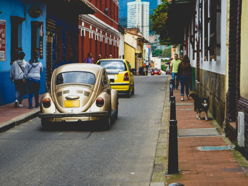 Road Trip Planning: How to Build a Route That Leaves Room for Detours